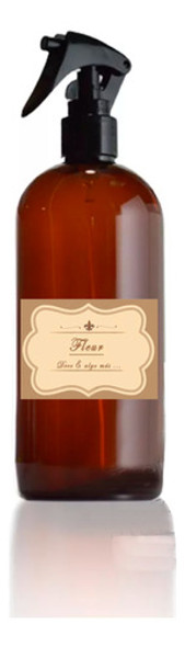 Fleur Home Spray Jazmin & Zandalo 510 Ml 0