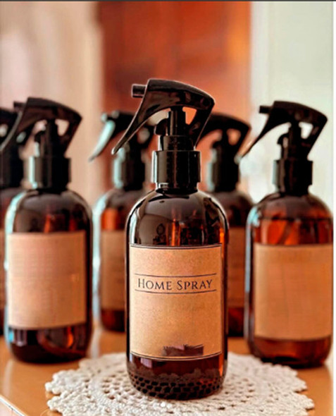 Fleur Home Spray Jazmin & Zandalo 510 Ml 1