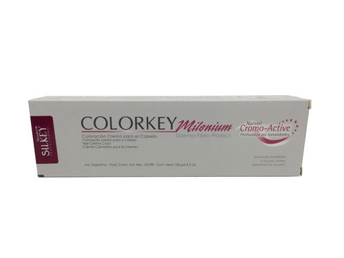 Colorkey Milenium Tinta Nº5.3 Profesional 1