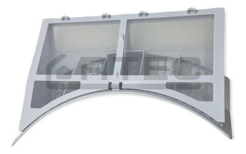 Filtro Secarropas Aqualtis Aq Aqc9 Aqcf Varios Modelos 0