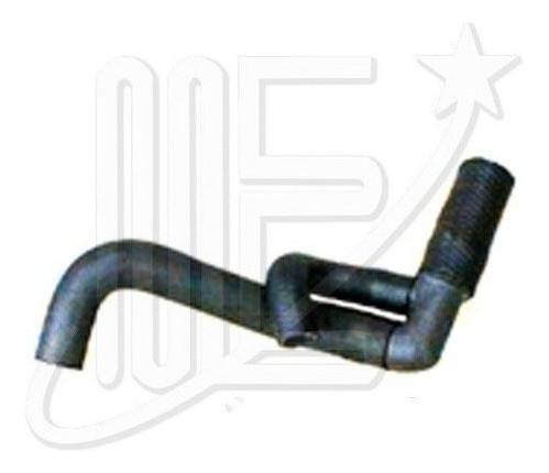 Caño De Tubo Rig/bomba/enfr.(4327)        Polo Dsl 0