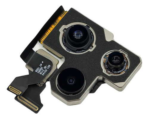 Camara Principal iPhone 13 Pro Con Instalación Gratis 0
