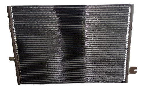 Condensador Renault Megane 1999 2000 2001 2002 2003 2004 0