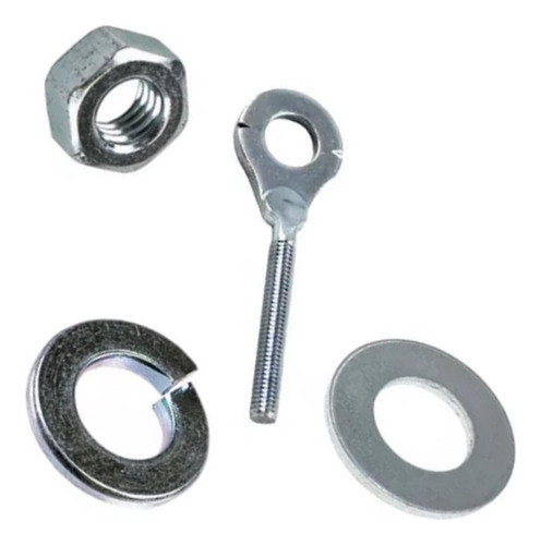 Tensor Cadena Honda Dax / Econo / C90 / St 70 / Dax 70 / Ct 0