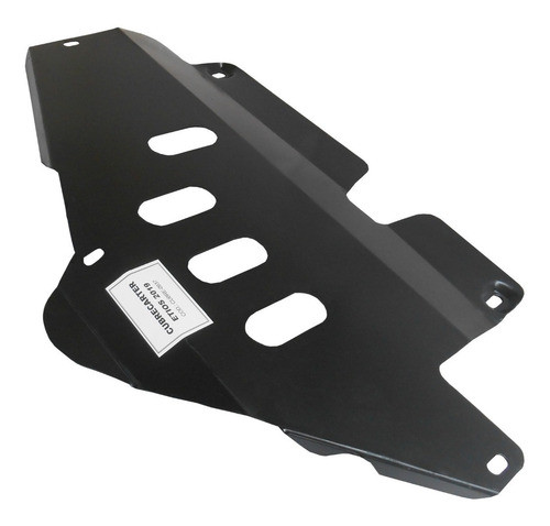 Chapon Cubre Carter P/ Toyota Nuevo Etios 2020 2021 2022 0