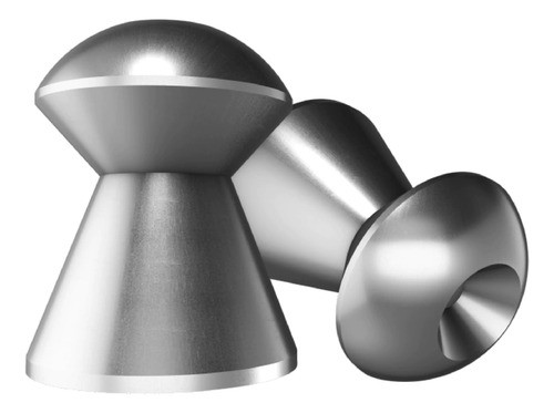 Balines Apolo Domed Hollow Point Lata Cal.4.5mm X 250 Unidad 1