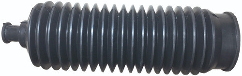 Fuelle De Cremallera Chevrolet Aveo G3 Ind Arg! 0