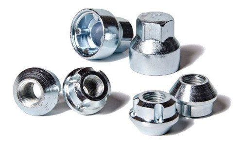 Tuerca Seguridad Antirrobo Nissan Versa A9c 0