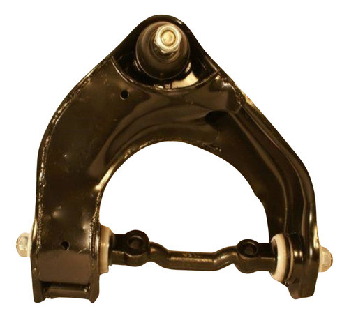 Parrilla Superior Derecho C/rotula Ayd Mitsubishi L300 00-04 0