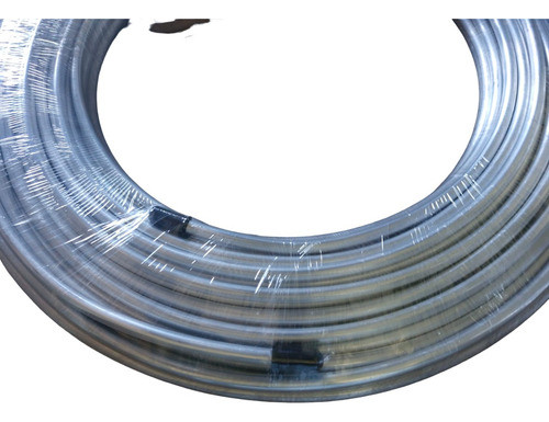 30 Metros Caño De Aluminio 5/16 + Envio Gratis (1,25mm) 1