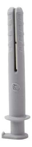 Tarugo Colpy Py Nº8 Con Tornillo Para Mecha 8mm (caja X 25u) 0
