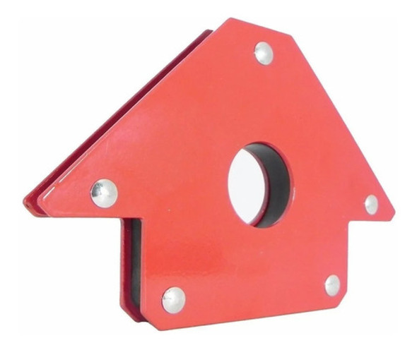 Escuadra Soporte Magnetico 34 Kg Dogo Para Soldar Herreria 5 1