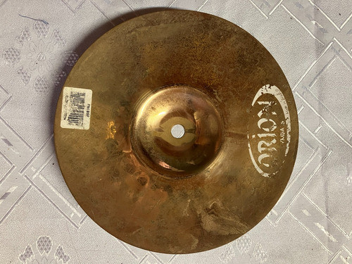 Platillo Splash - Orion Pro Master - 8 1