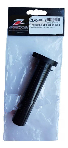 Caña Acelerador Zeta Plastico Punta Abierta Crf 250x 2004-17 0