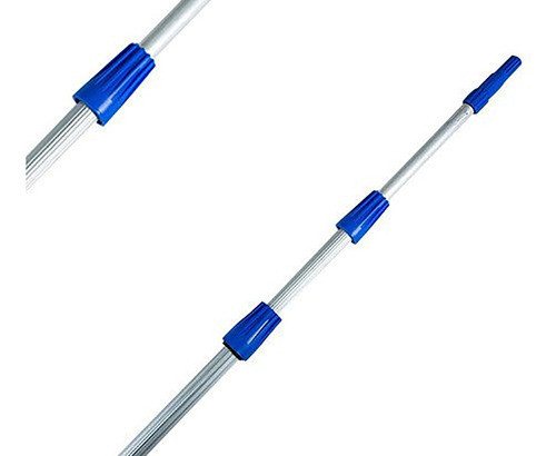 Cabo Extensible Aluminio - 4,5 Metros Total 1