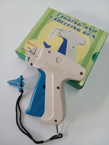 Pistola Para Etiquetar 1