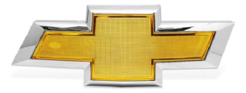 Insignia Parrilla Chevrolet S10 Trailblazer 17/ 0