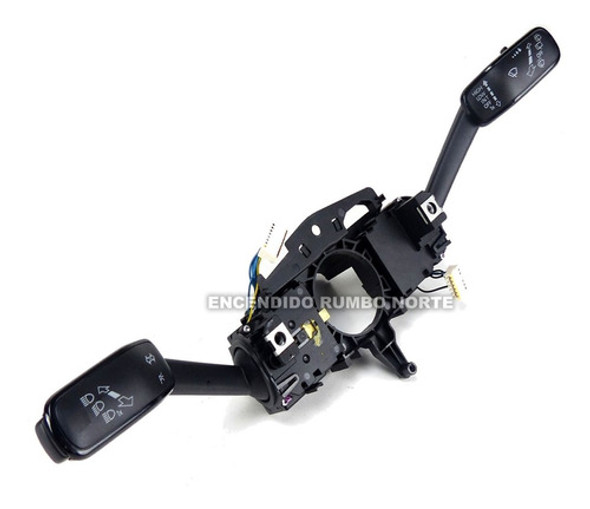 Llave Luces  Y Limpia Parabrisas Vw Volkswagen Golf 1.4 Mk7 1