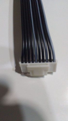 Cable Conector De Sensor Ir A Main Rca L49nxsmart 1