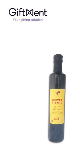 Aceto Balsámico Laur 250ml 0