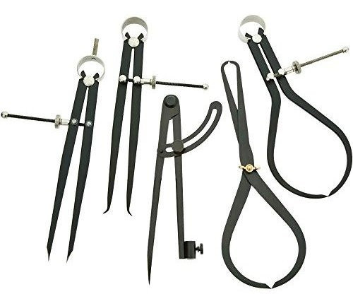 Comprar Fox D4596 Pinza Para Trabajar La Madera Set 5 Piezas 0