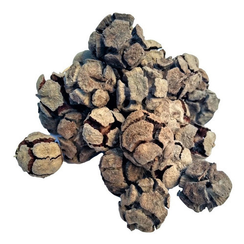 Piñas Secas De Cipres Para Adornos Pack Por 30 Unidades 0