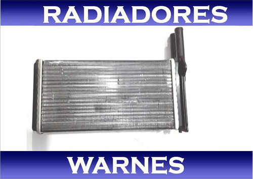 Radiador Calefaccion Ford Sierra 1.6 2.3 1984 A 1993 1