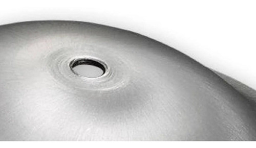 Platillo Campana Paiste 10'' Pure Bell Pstx Pb10 1