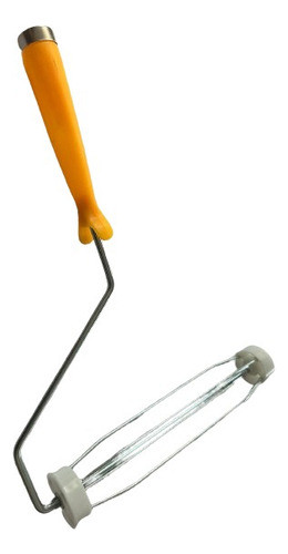 Mango Jaula Para Rodillo 22cm Fligman 1