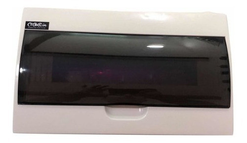 Tablero Ext.18 Mod.p/t Sassim 0