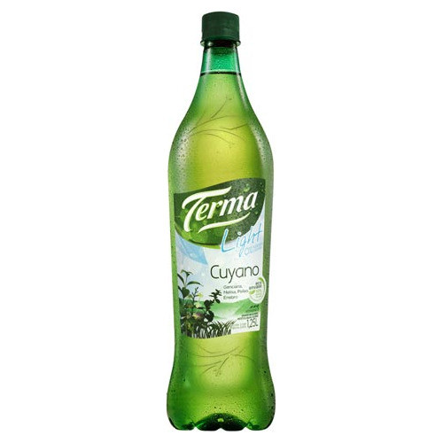 Amargo  Cuyano Cero 1,35 Cc Terma Amargos Pro 0