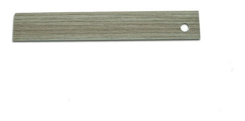 Canto Filo Pvc 22mm. X 0.45mm. Olmo Finlandes Rehau 0