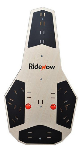 Plataforma P/entrenar P/bici- Movil - Thinkrider / Nuevo 0