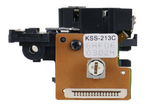 Lector Laser Pick-up Kss213c Kss213 Kss-213c 1