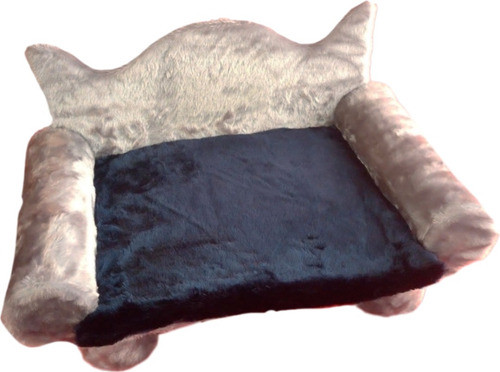 Sillón Cama Cucha Perro Mediano 0