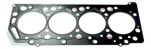 Junta Tapa Cilindros Mitsubishi L200 Sport Hpe 4d56 Acero 0