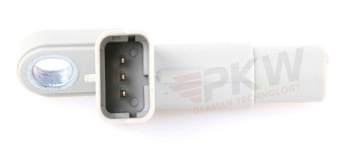 Sensor De Fase Levas Ford Fiesta Ecosport 1.4 Tdci 1