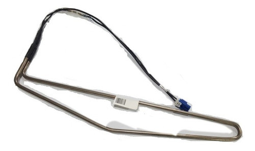 Resistencia Original Descongelamiento Heladera Siam Hsi Nt41 0