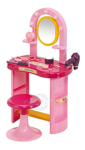 Set De Belleza Rondi Fashion Set Con 12 Accesorios 1