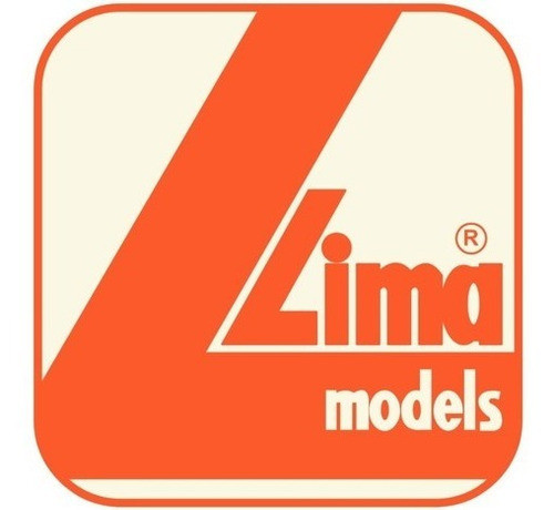 Lima H0 Cruce Izquierdo 40 3039 Nuevo Devoto Hobbies 1