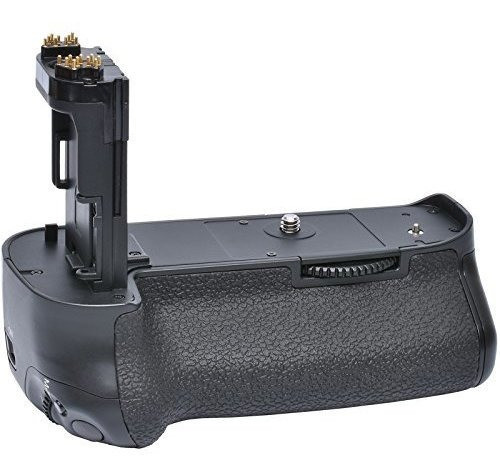 Vivitar Bg-e20 Pro Series Multi-potencia Empuñadura De Bate 0
