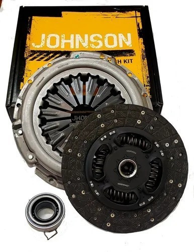 Kit De Embrague Toyota Hilux (2005/2014) 3.0 2.5 16v Td 0