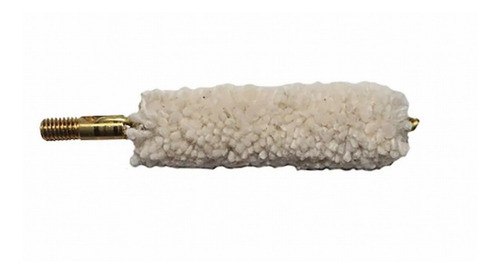 Cepillo De Algodón Calibre .9mm / .38 Motriz 0