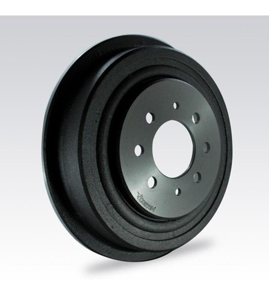 Campana De Frenos Trasera Corven Renault Kangoo 0
