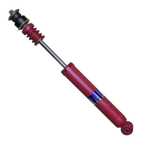 Kit X2 Amortiguador Trasero Fric Rot Chevrolet Corsa 1.4 Pre 1