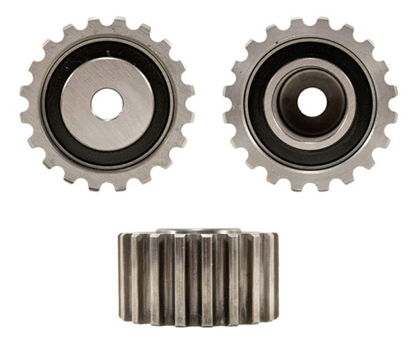 Engranaje Distribucion Para Renault Megane / Scenic 1.9d 1
