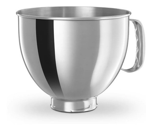 Accesorio Bowl De Acero Inoxidable K5thsbp Artisan 4.8lts 0