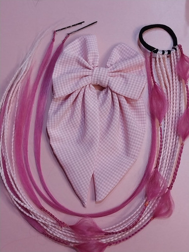 Kit Coquette Pink 1