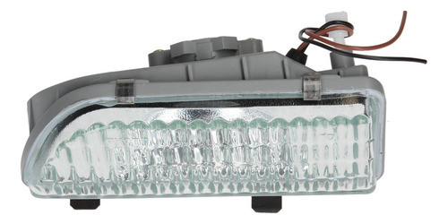 61 Izquierdo Volkswagen Saveiro 91/97 1