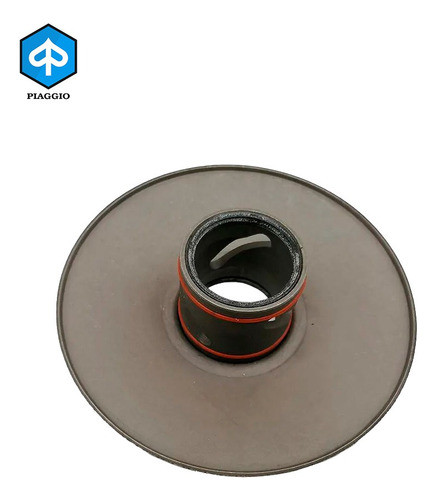 Semi Polea Movil Embrague. Piaggio Runner 50cc. Mca 1